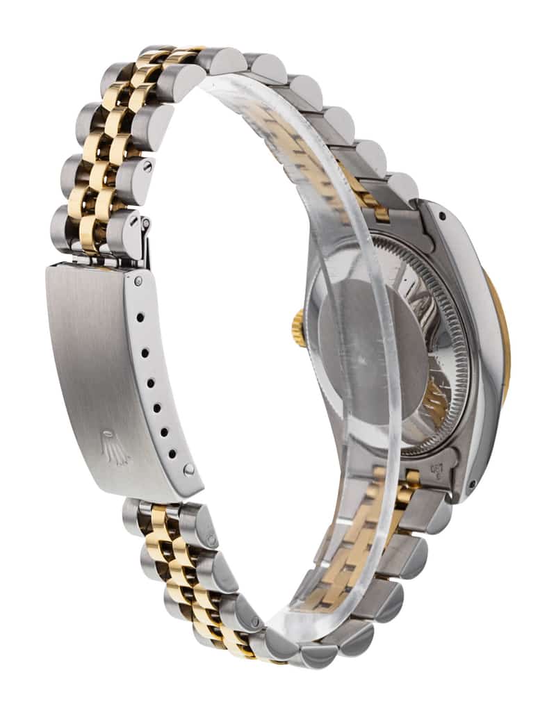 Rolex Mid-Size Datejust 68273